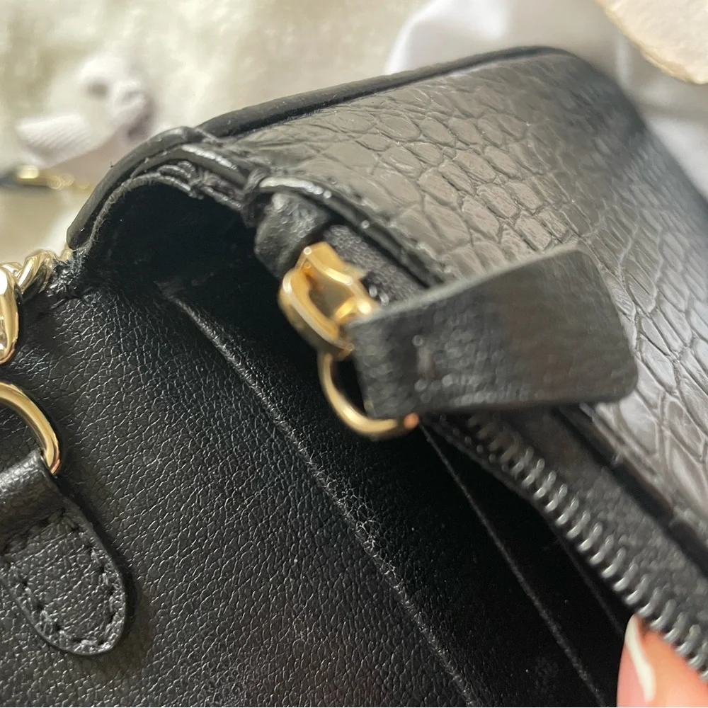 Chain Wallet Purse - Picture 7 of 10